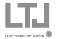 Lasertechnology Janssen
