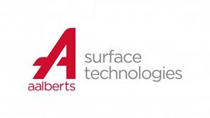 Aalberts surface technologies Eindhoven