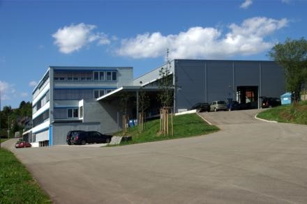 BEUTTER Präzisions-Komponenten GmbH & Co.KG