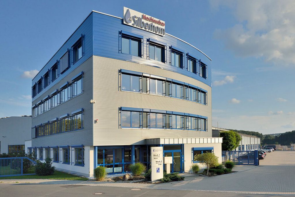Silberhorn Maschinenbau GmbH